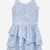 Ice Blue Floral - NEW!