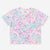 Blush Olive Tie Dye - NEW!