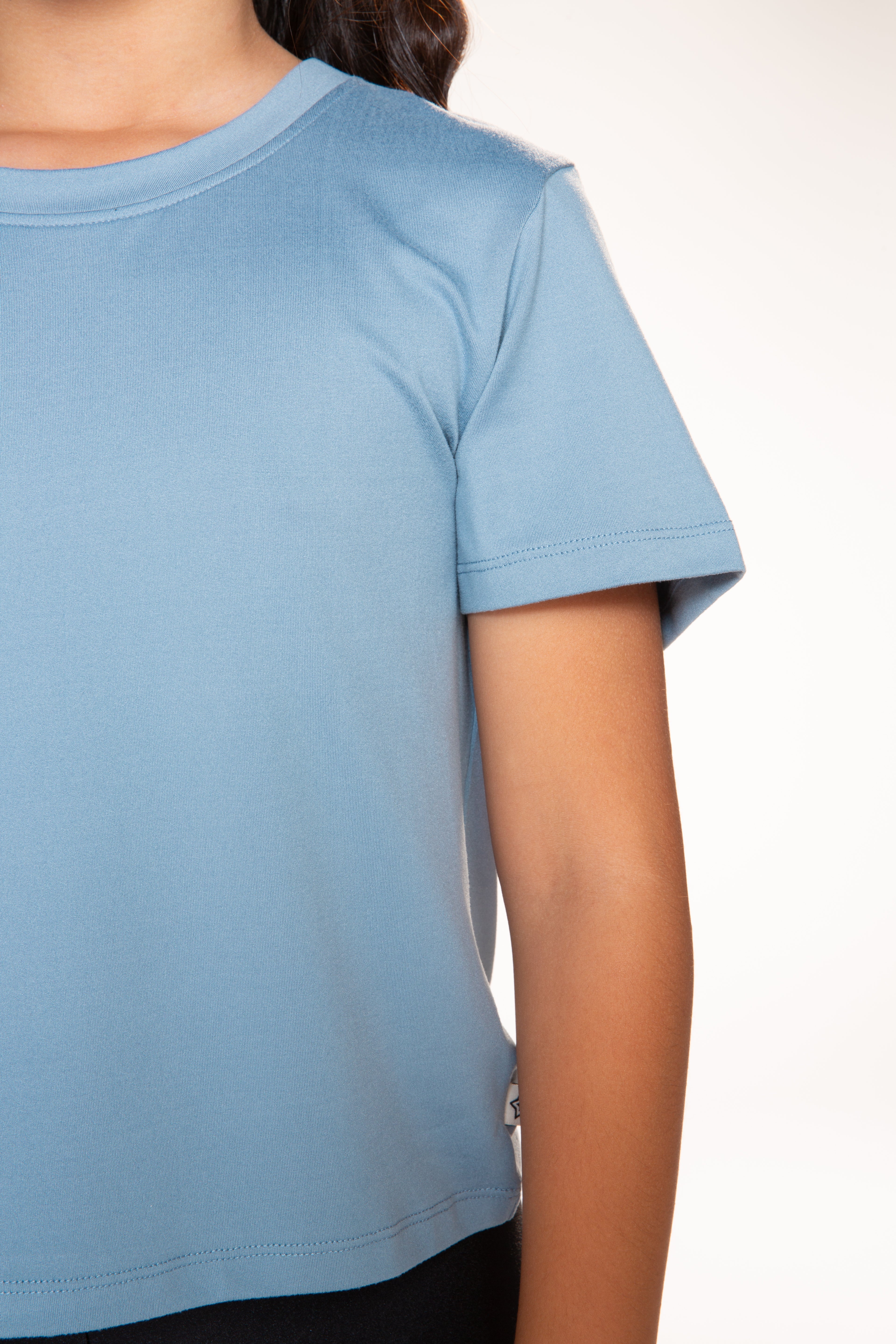 Simply Soft Easy Tee - Neon Bubblegum Pink - NEW!