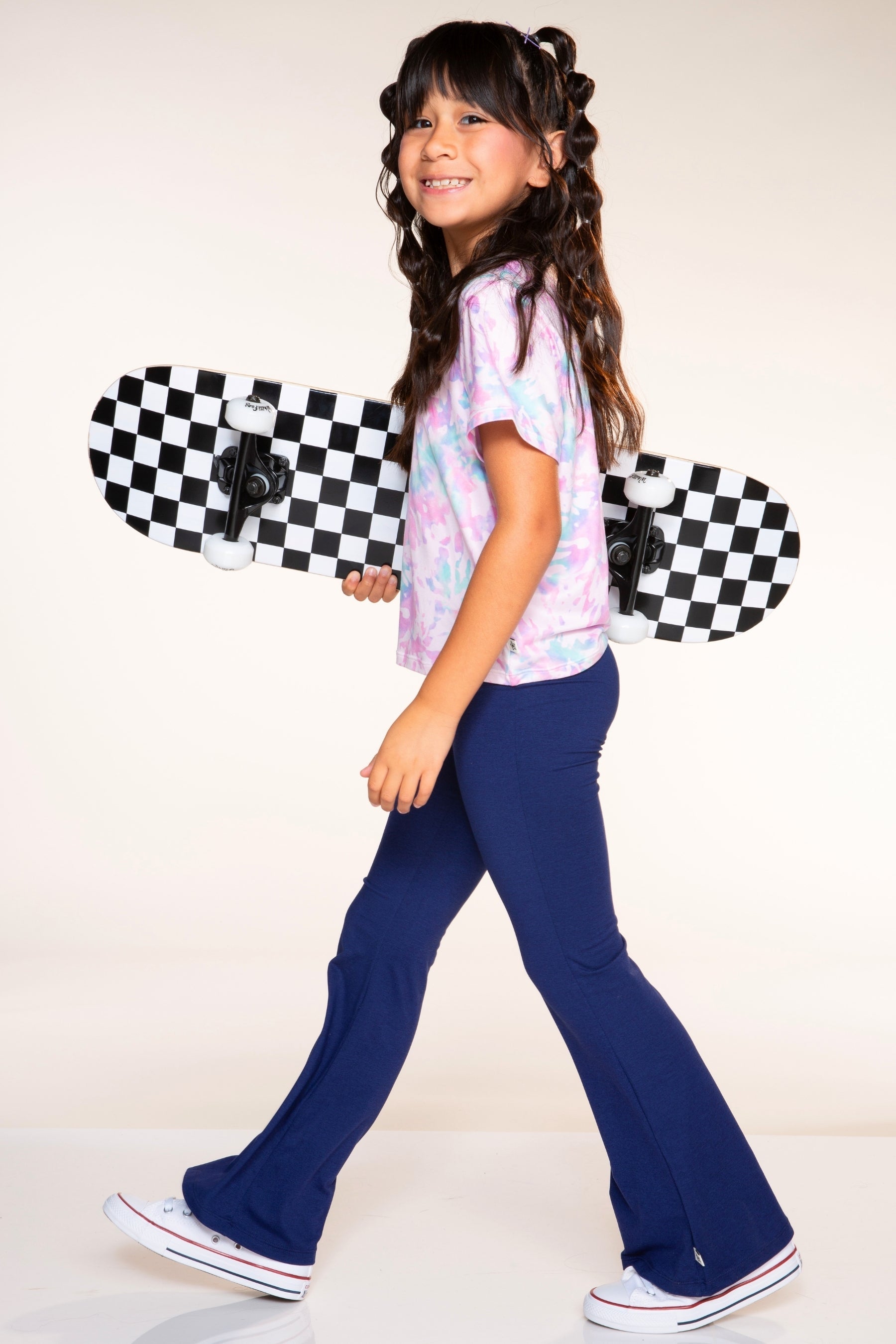 Simply Soft Easy Tee - Neon Bubblegum Pink - NEW!