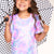 Lilac Chambray Tie Dye - NEW!