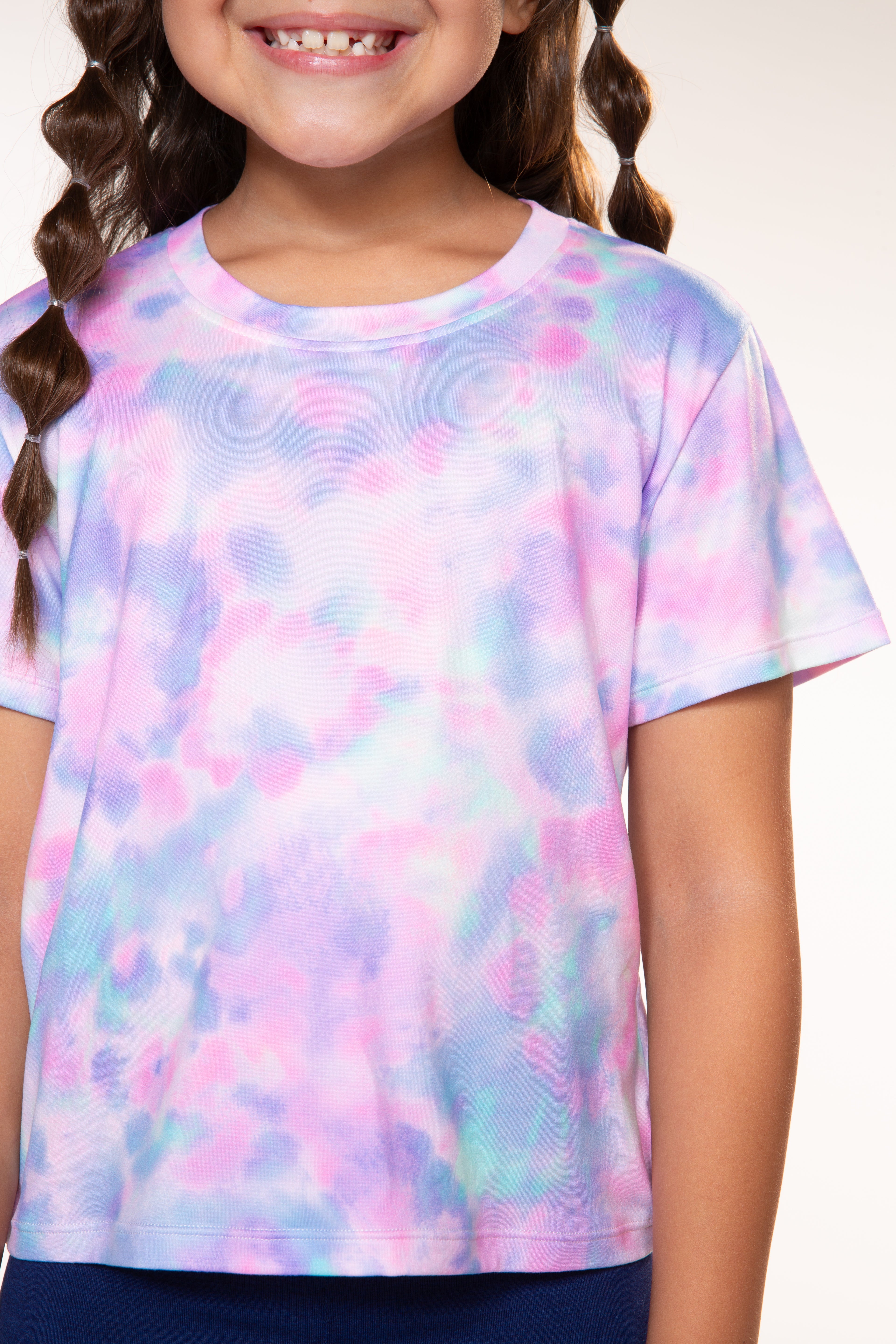 Simply Soft Easy Tee - Neon Bubblegum Pink - NEW!