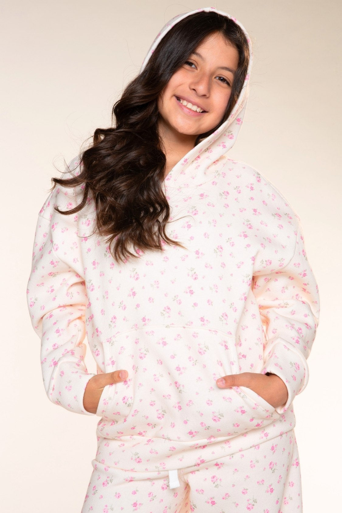 Cloud Soft Oversized Hoodie