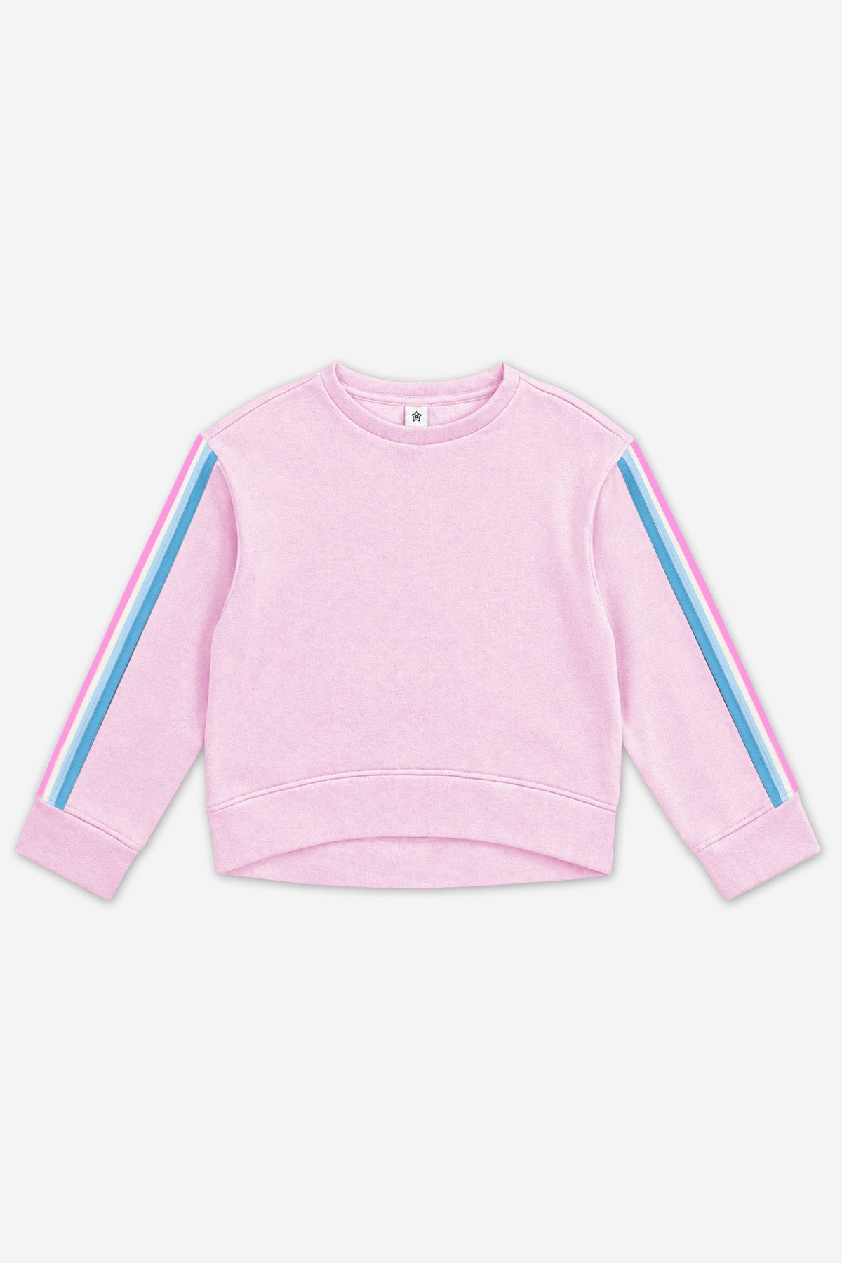 Cloud Soft French Terry Everyday Sweatshirt