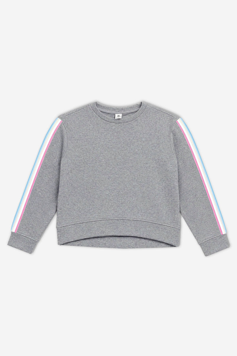 Cloud Soft French Terry Everyday Sweatshirt