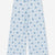 Light Blue Denim Floral - NEW!