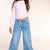 Medium Blue Wash Star - NEW!