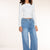 Medium Blue Wash - NEW!