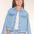 Light Blue Wash - NEW!