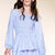 Light Blue Floral - NEW!