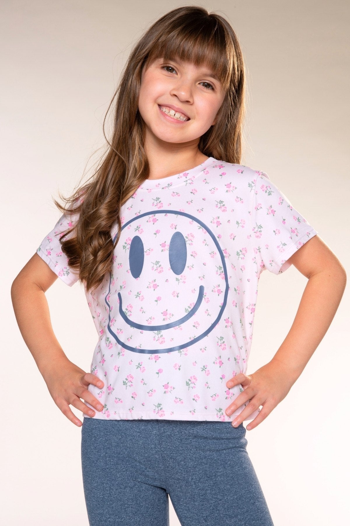 Simply Soft Easy Tee