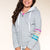 Heather Grey Rainbow - NEW!