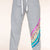 Heather Grey Rainbow - NEW!