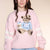 Dusty Pink Teddy - NEW!