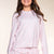 Light Pink Floral - NEW!