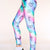 Pastel Rainbow Sketch Emoji - NEW!