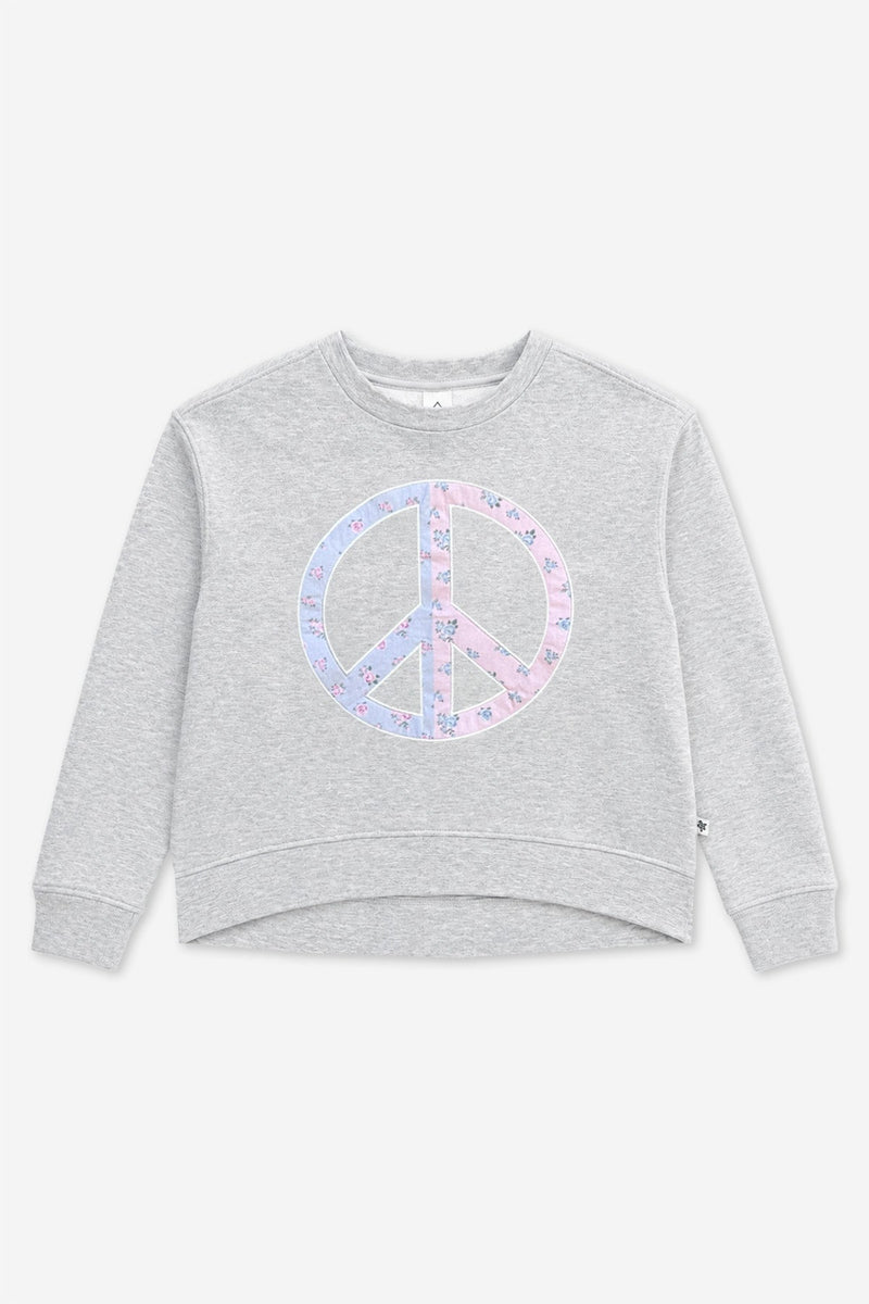 Cloud Soft French Terry Everyday Sweatshirt