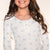 Ivory Floral - NEW!