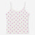 Ivory Pink Floral - NEW!