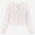Ivory Pink Floral - NEW!