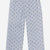 Heather Grey Blue Floral - NEW!