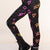 Black Graffiti Rainbow - NEW!