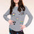 Heather Grey Rainbow Love Icons - NEW!