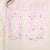 Ivory Floral Malibu - NEW!