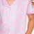 Pink Ivory Floral Icons - NEW!