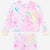 Rainbow Tie Dye - NEW!