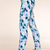 Black Ivory Tie Dye Rainbow Smile - NEW!
