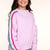 Orchid Rainbow Stripe - NEW!