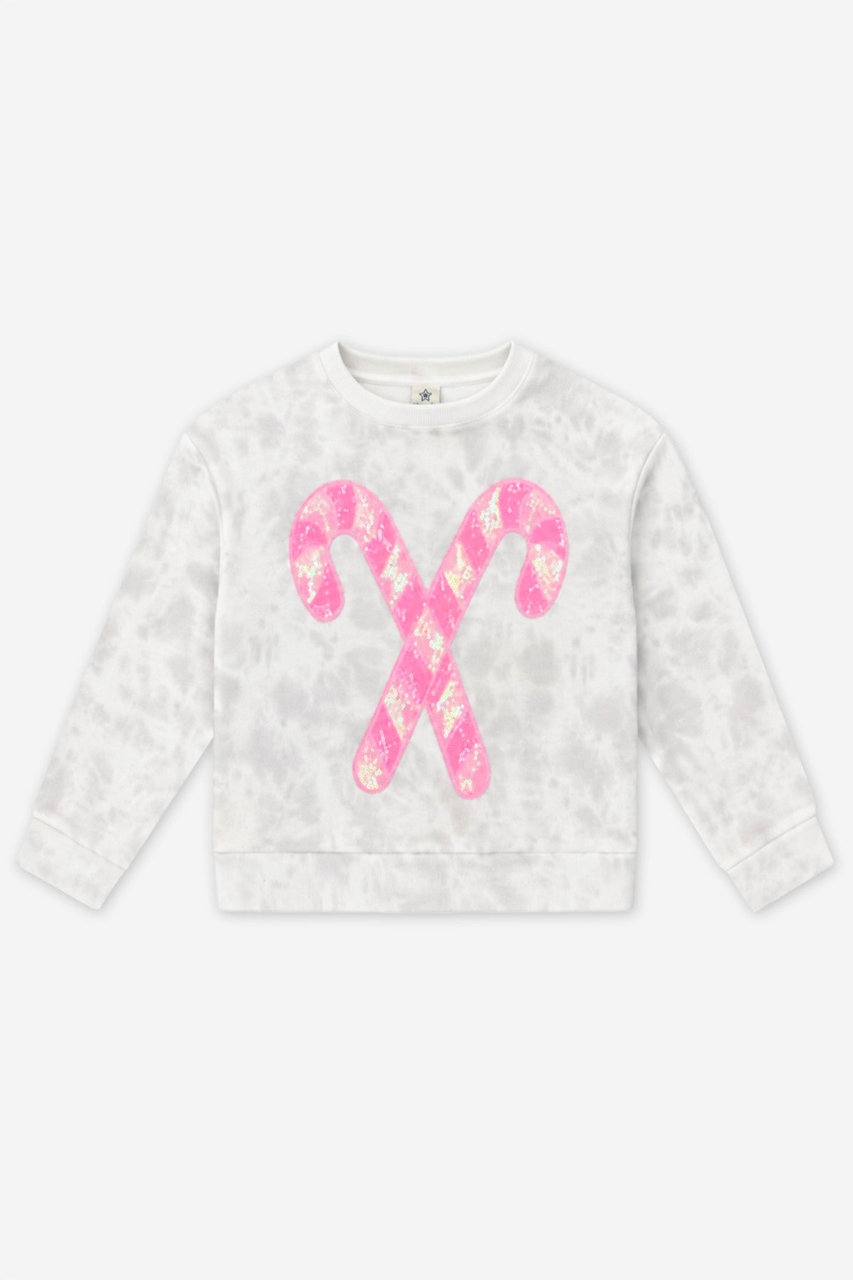 Cloud Soft French Terry Crew Sweatshirt