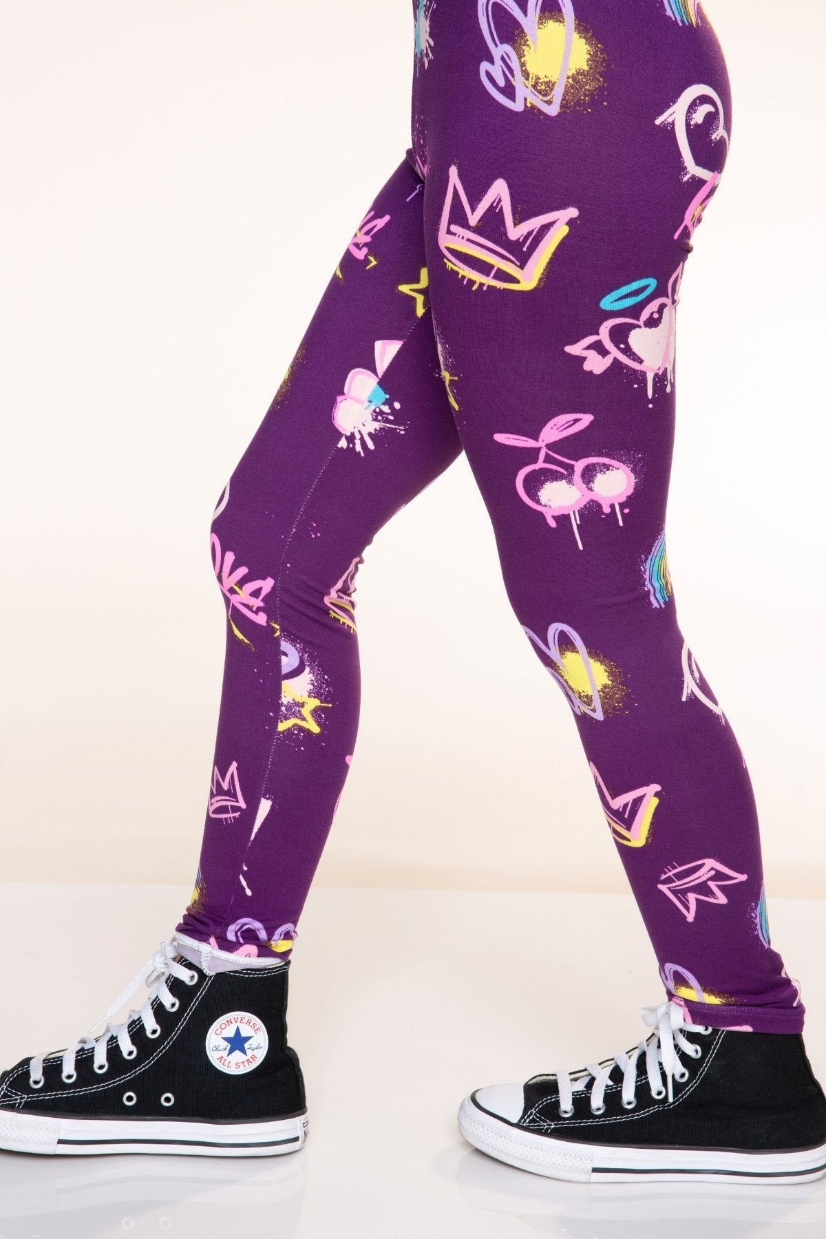 Simply Soft Long Legging.