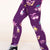 Dk Purple Rainbow Graffiti - NEW!