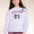 Lilac PixieLane Sequin Bow - NEW!