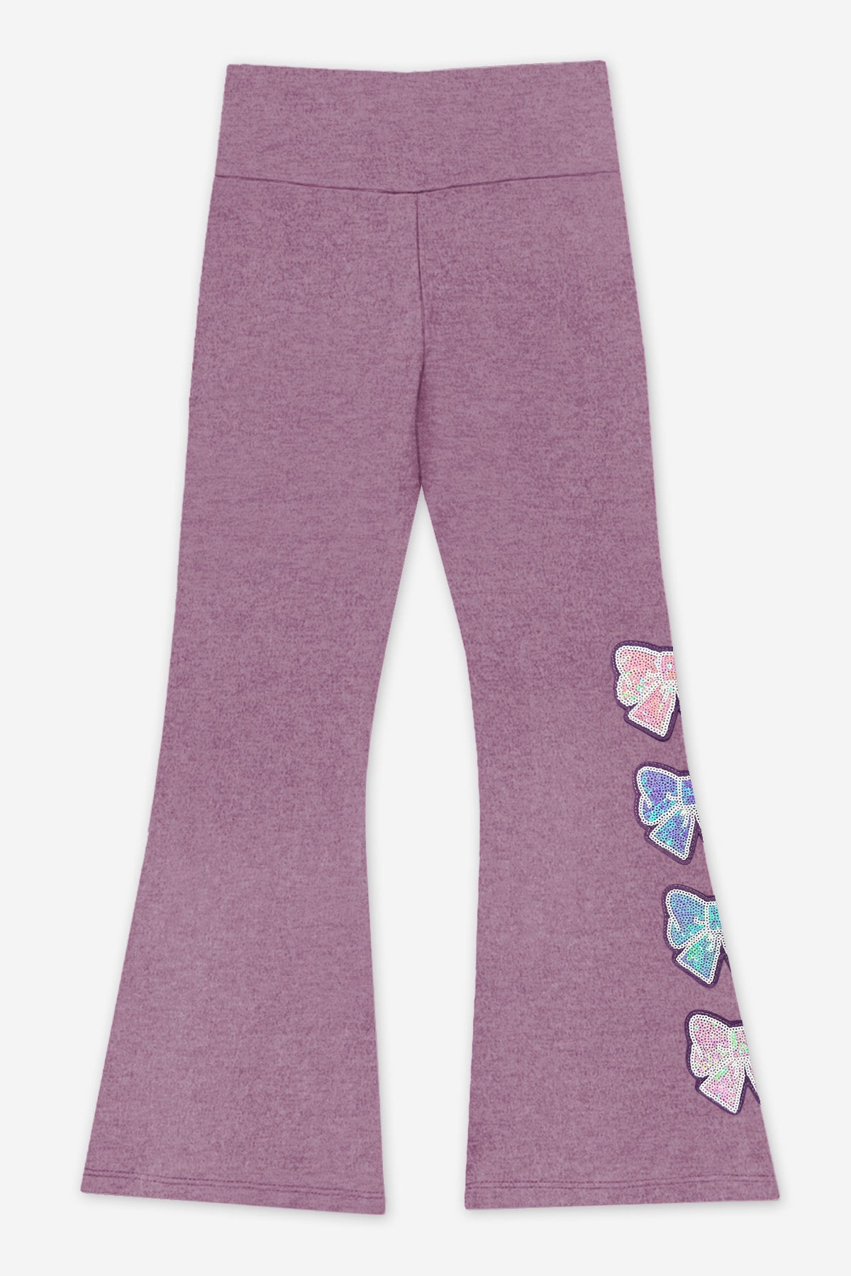Simply Soft Luxe Flare Legging – PixieLane