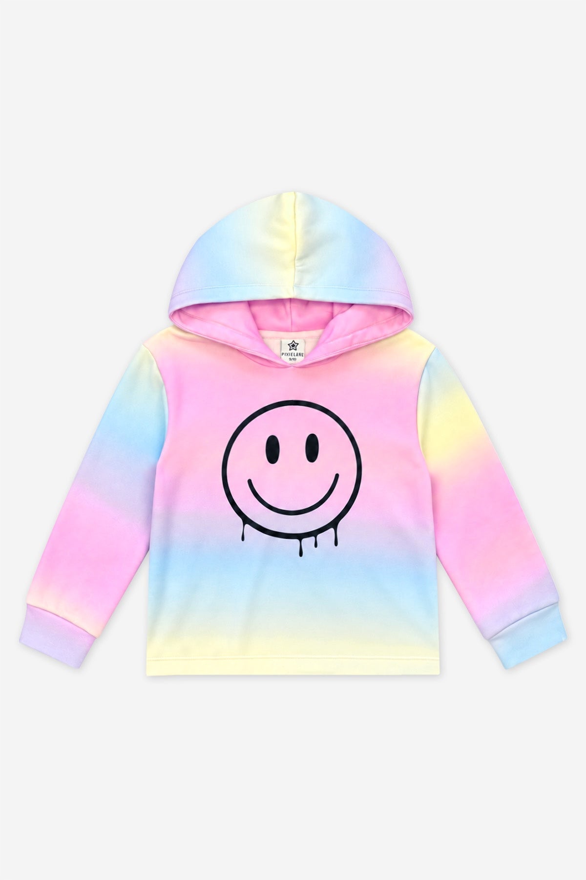 Cloud Soft French Terry Easy Hoodie