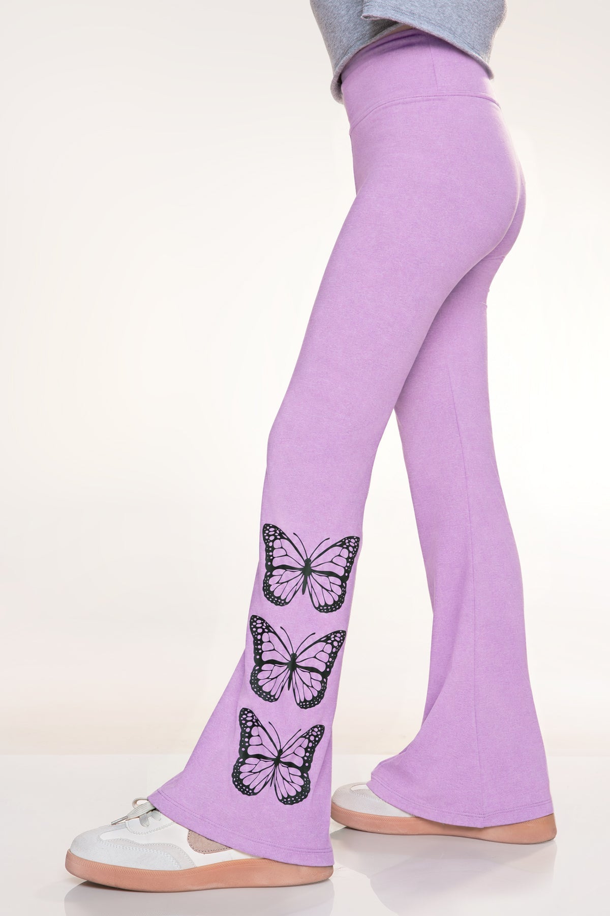 Simply Soft Luxe Flare Legging