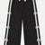 Black Pink Bow - NEW!