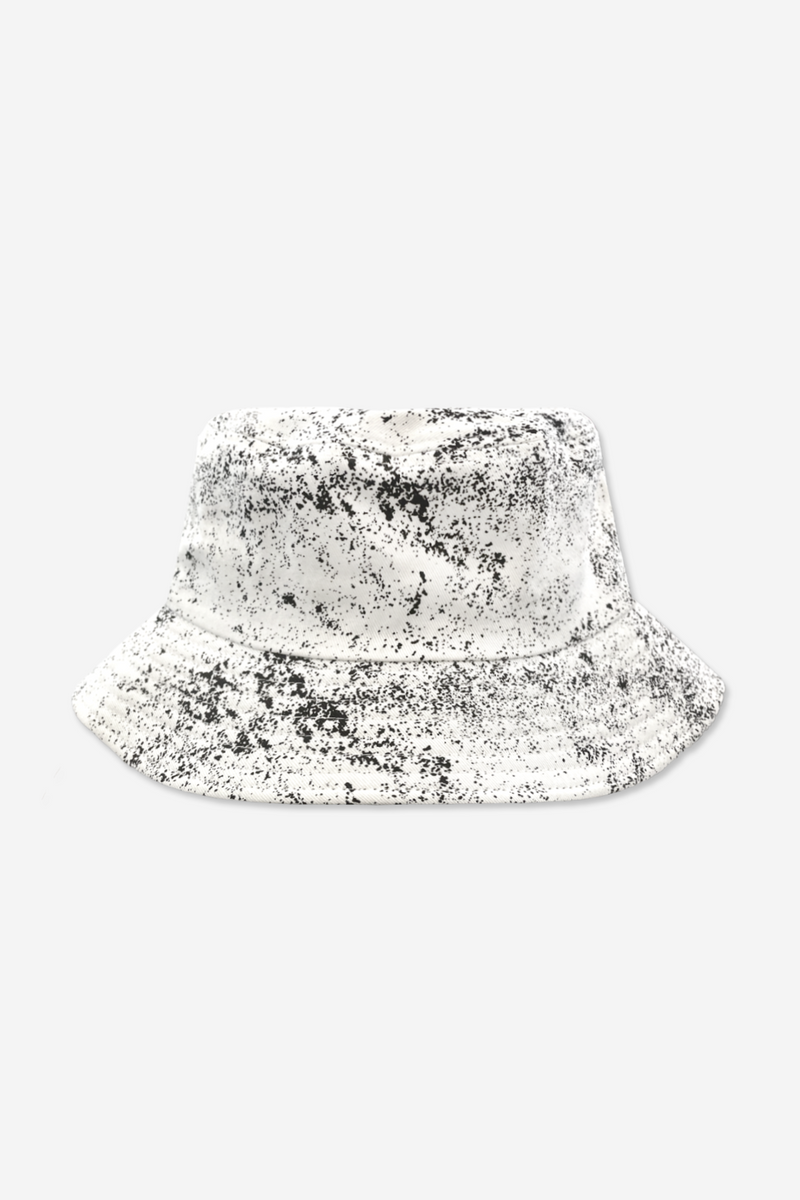 Adult Bucket Hat - Marble