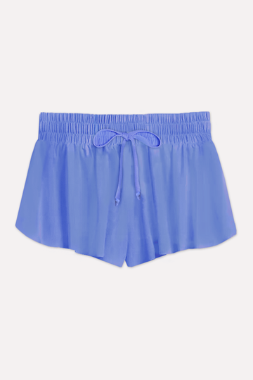 Air Swift Flowy Short - Pacific Blue PRE-ORDER SHIPPING STARTS 4/24