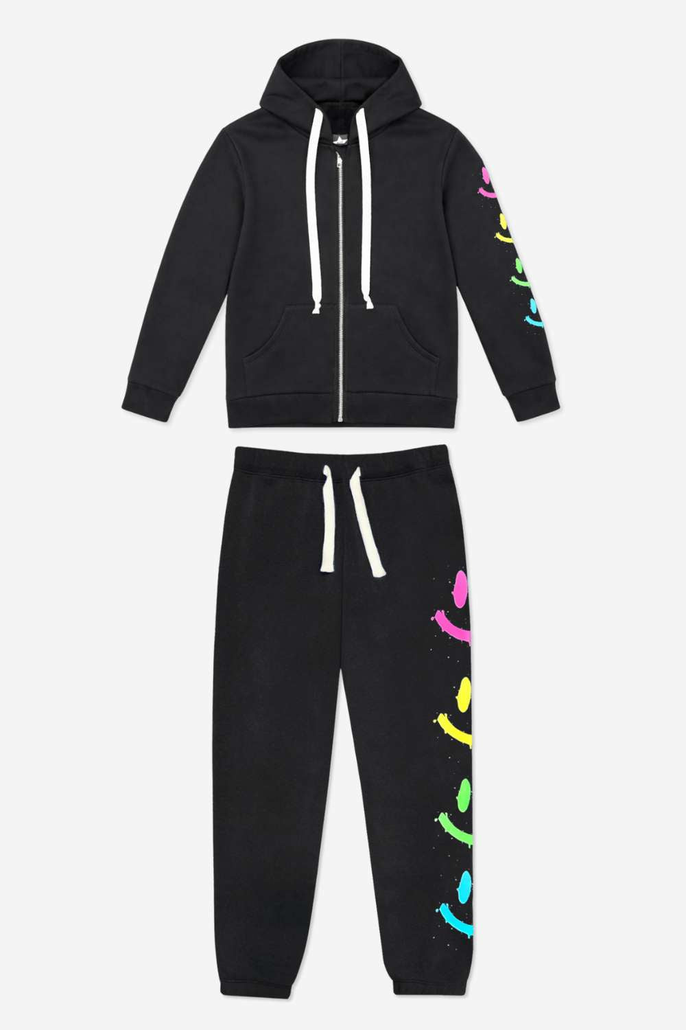 Pack Cloud Soft French Terry Sweatsuit