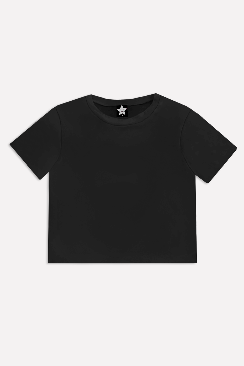 Simply Soft Easy Tee