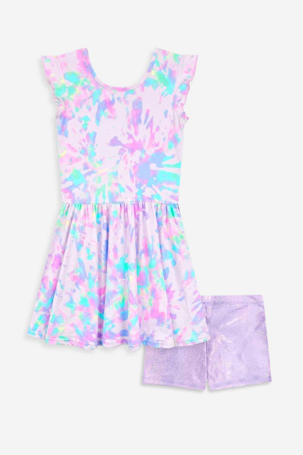 Founder Faves - 2 Pack Tie-dye Sparkle