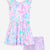 Tie-dye Sparkle