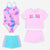Aloha Beach Babe - NEW!