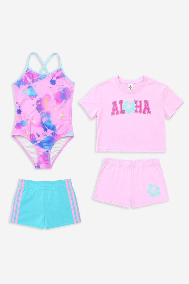 Founder Faves - 3 Pack Aloha Beach Babe - Aloha Beach Babe - NEW!