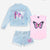 Butterfly Dreams - NEW!