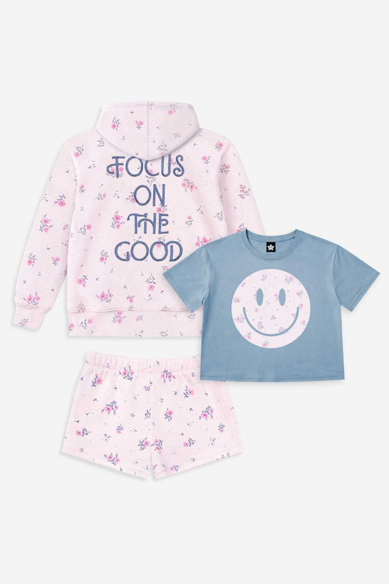 Founder Faves - 3 Pack Cozy & Cute - Cozy & Cute - NEW!